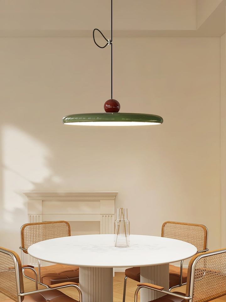 Lola Swing Pendant Lamp - Vakkerlight