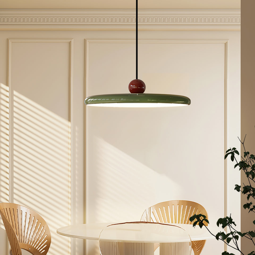 Lola Swing Pendant Lamp - Vakkerlight