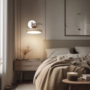 Lola Swing Arm Wall Lamp - Vakkerlight