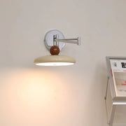 Lola Swing Arm Wall Lamp - Vakkerlight