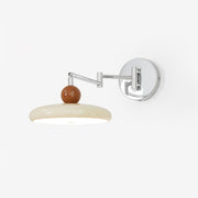 Lola Swing Arm Wall Lamp - Vakkerlight