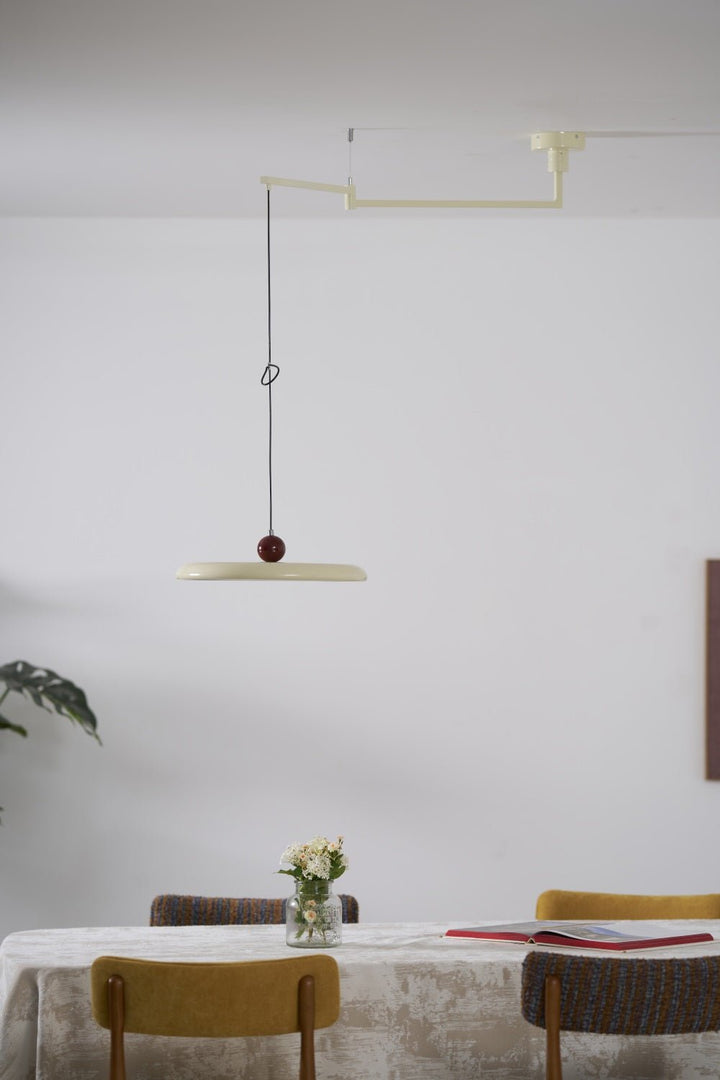 Lola Swing Pendant Lamp - Vakkerlight