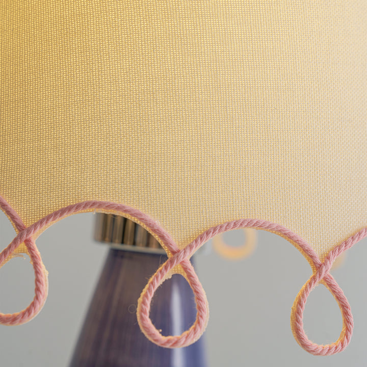 Lampada da Tavolo Ribbon