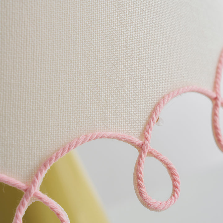 Lampada da Tavolo Ribbon