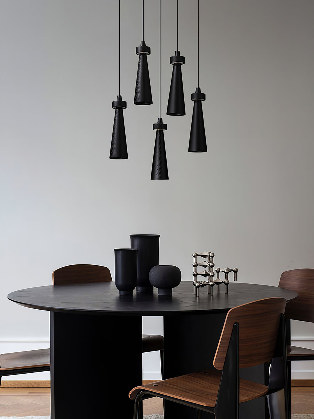Loma Pendant Light - Vakkerlight
