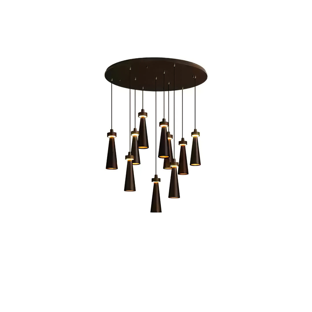 Loma Pendant Light - Vakkerlight