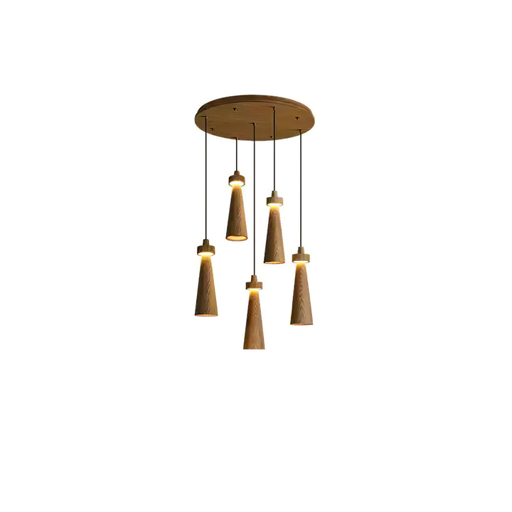 Loma Pendant Light - Vakkerlight