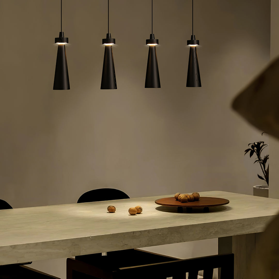 Loma Pendant Light - Vakkerlight