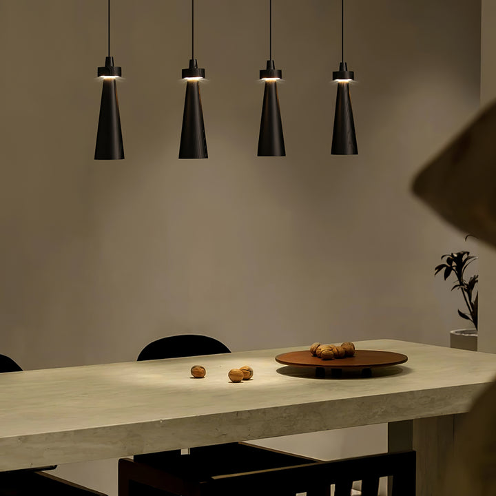 Loma Pendant Light - Vakkerlight