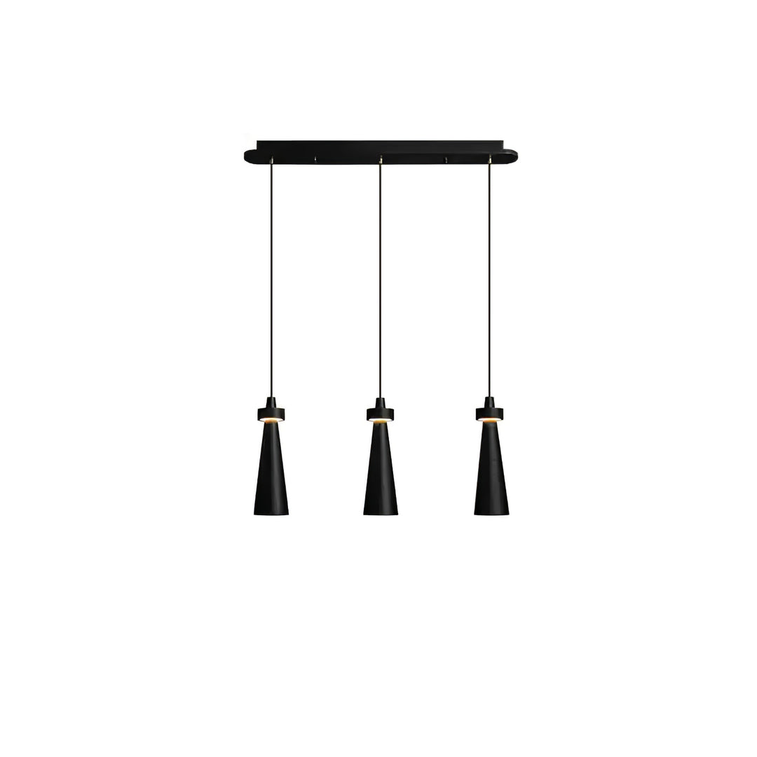 Loma Pendant Light - Vakkerlight