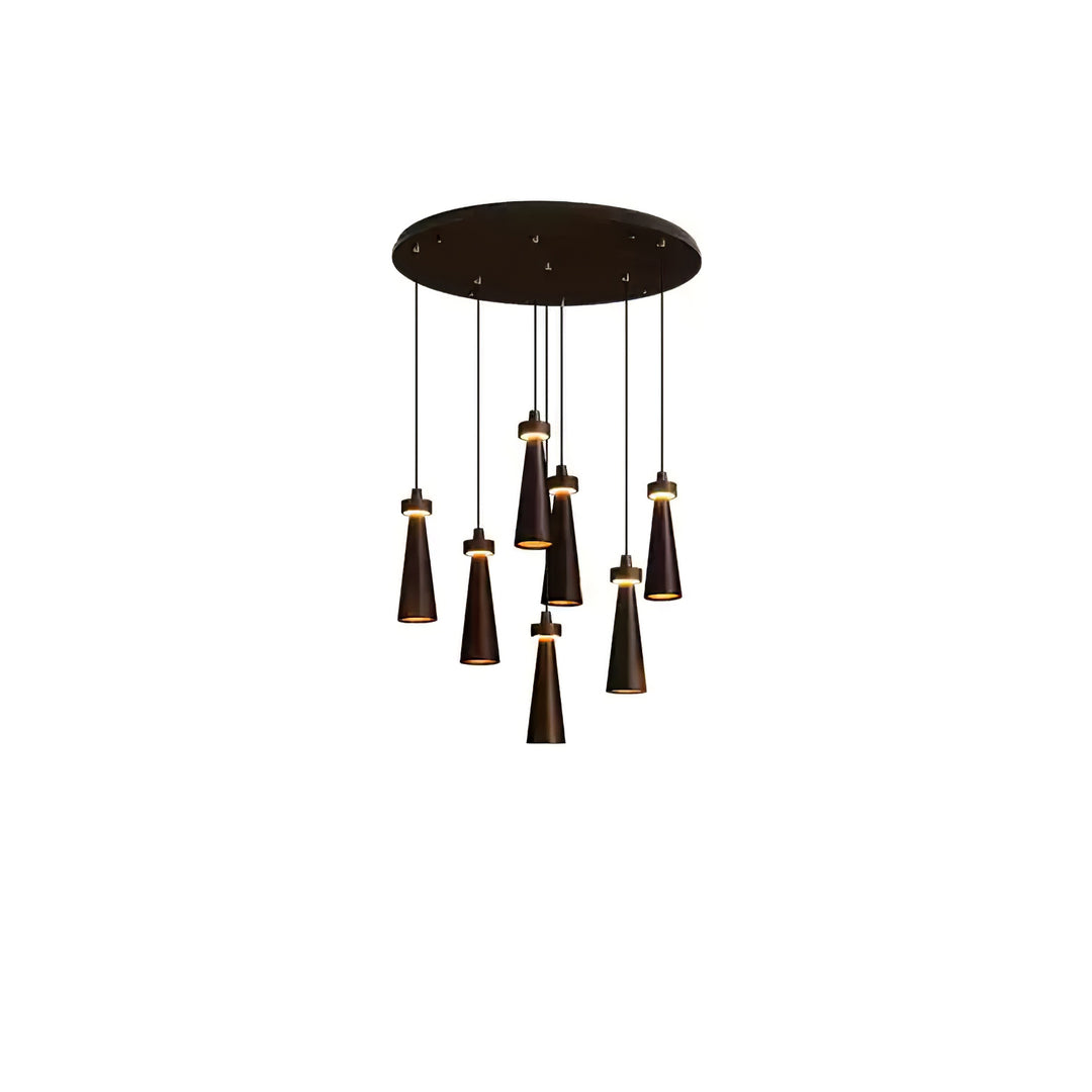 Loma Pendant Light - Vakkerlight