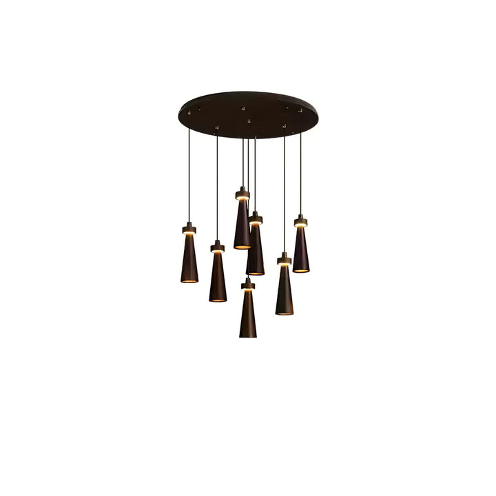 Loma Pendant Light - Vakkerlight