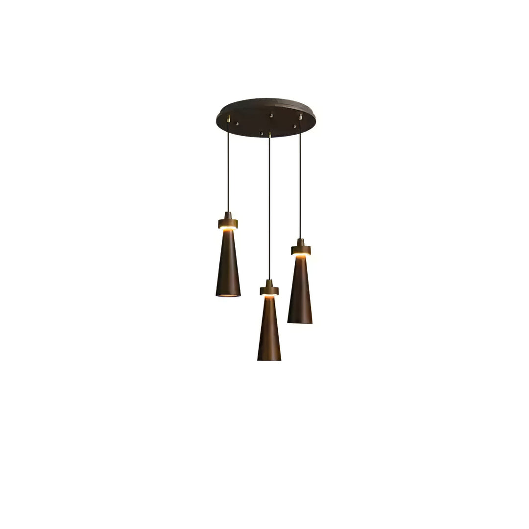 Loma Pendant Light - Vakkerlight
