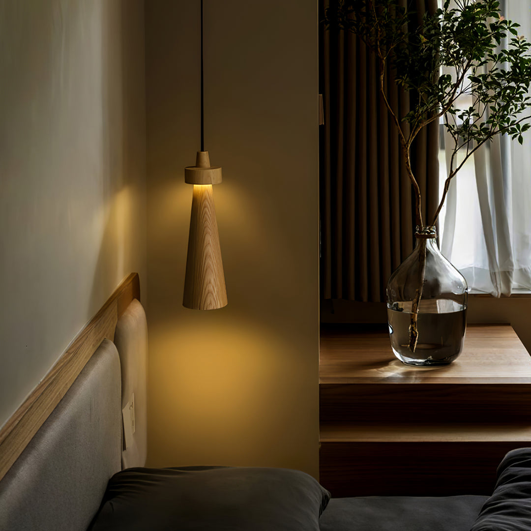 Loma Pendant Light - Vakkerlight