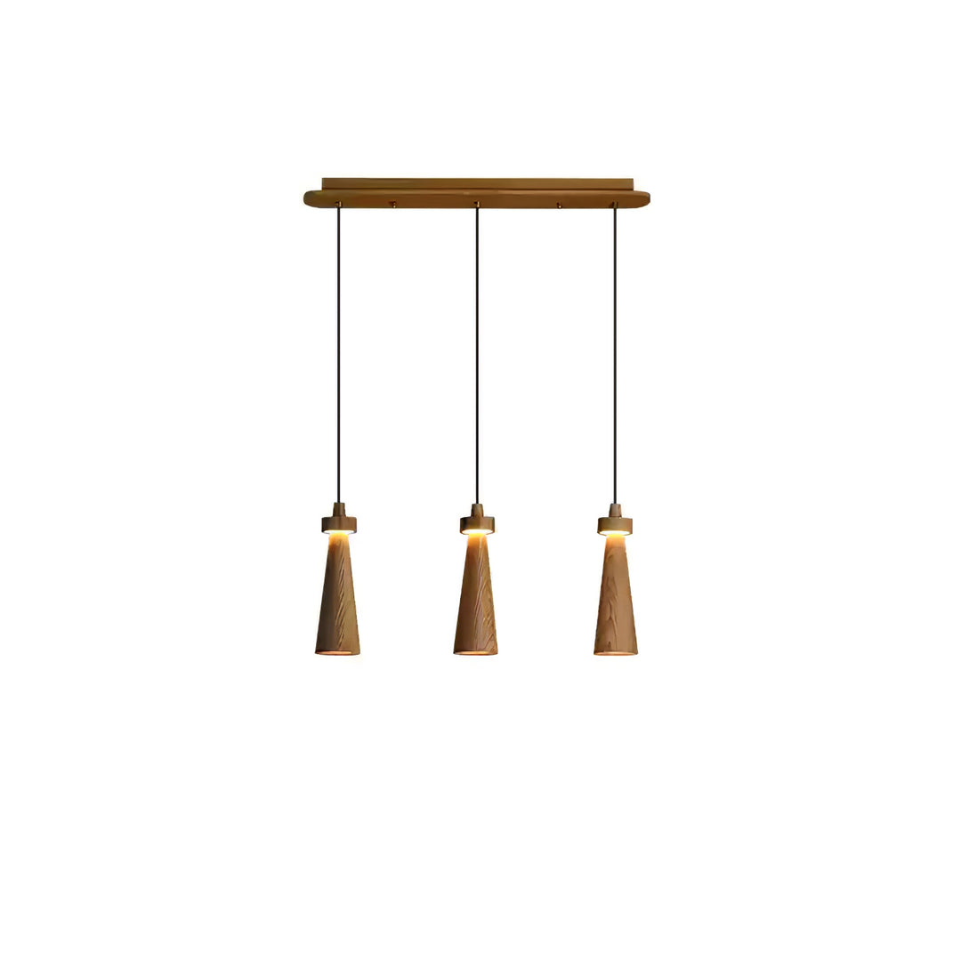 Loma Pendant Light - Vakkerlight