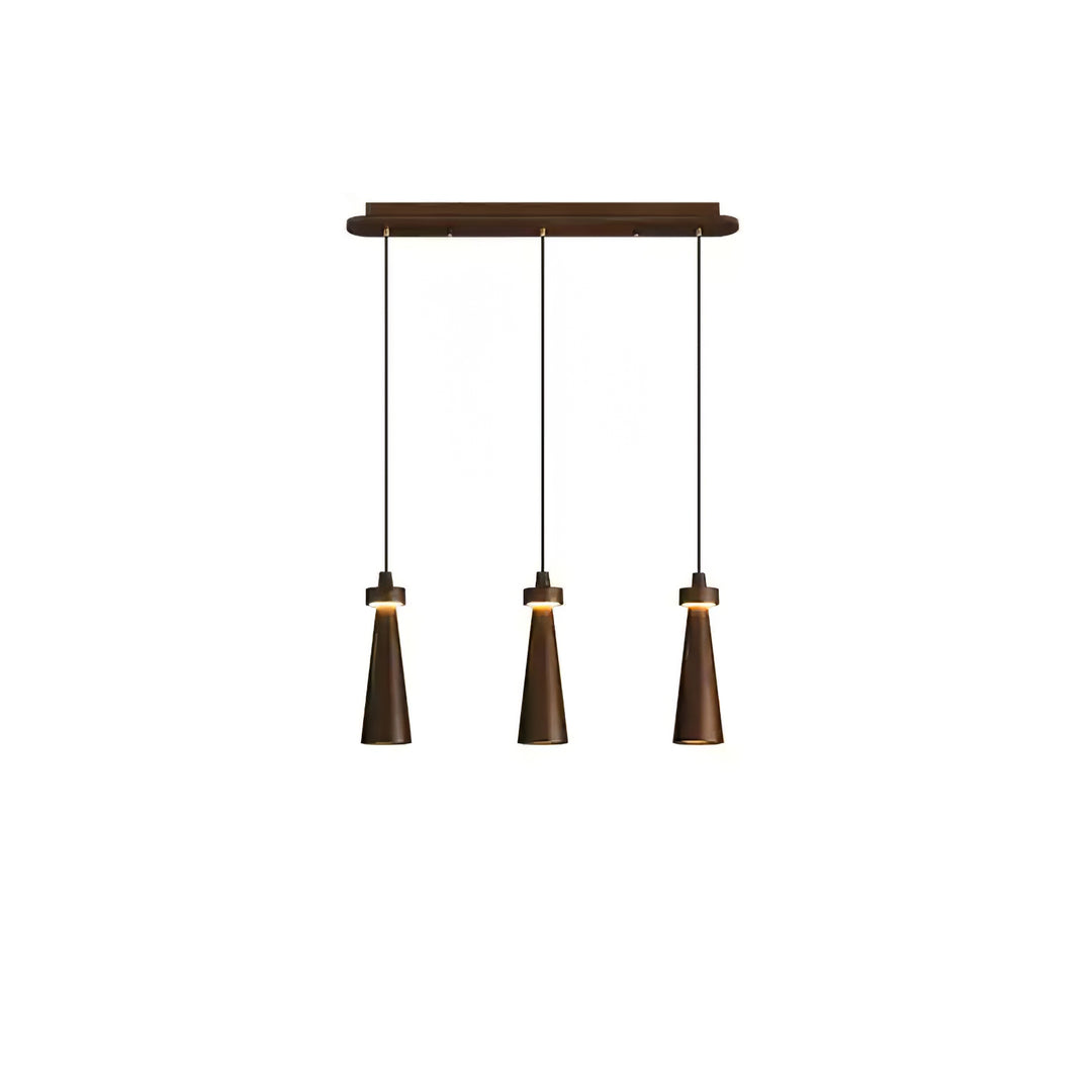 Loma Pendant Light - Vakkerlight