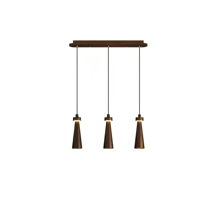 Loma Pendant Light - Vakkerlight