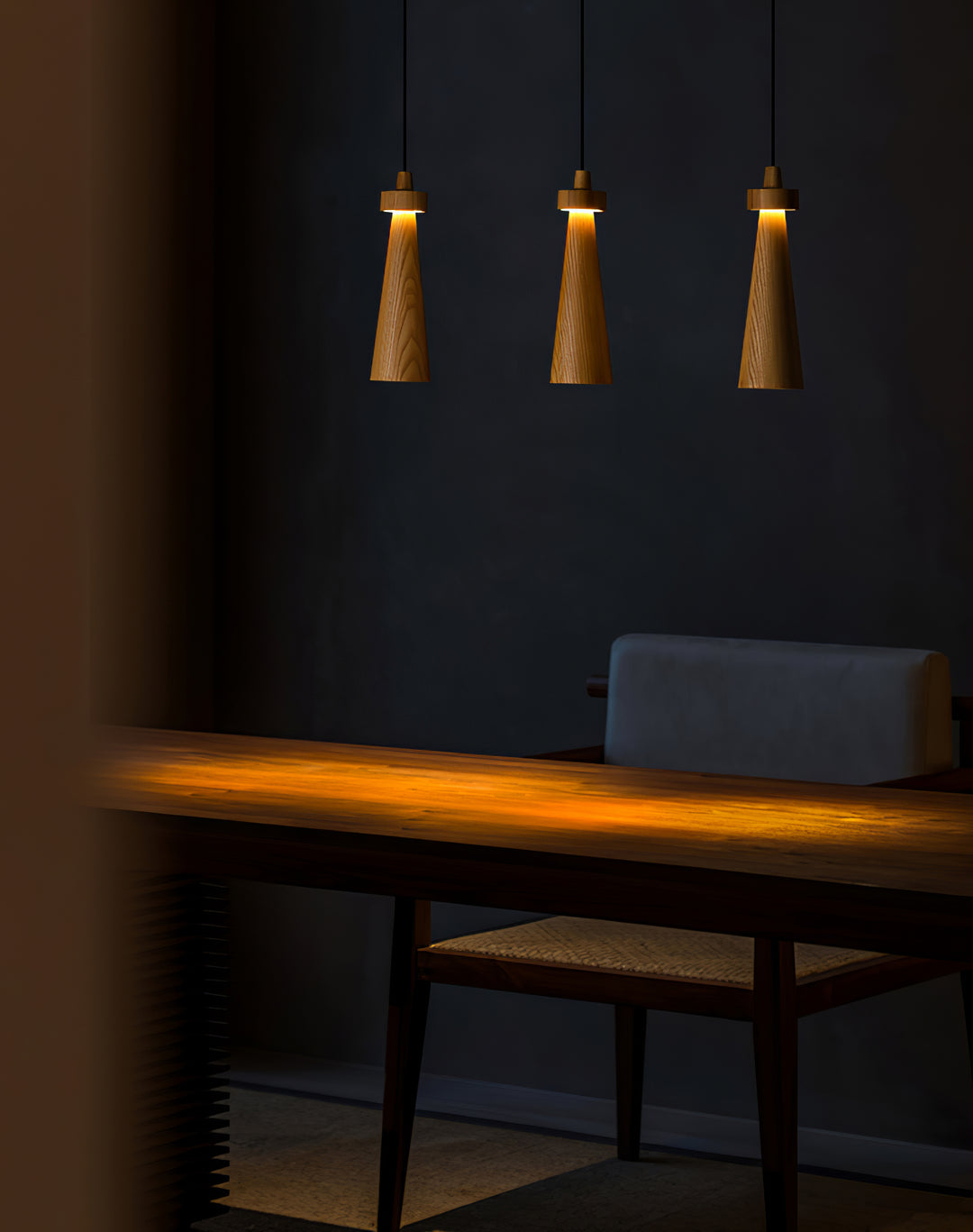 Loma Pendant Light - Vakkerlight