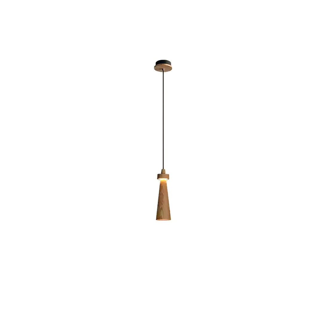 Loma Pendant Light - Vakkerlight