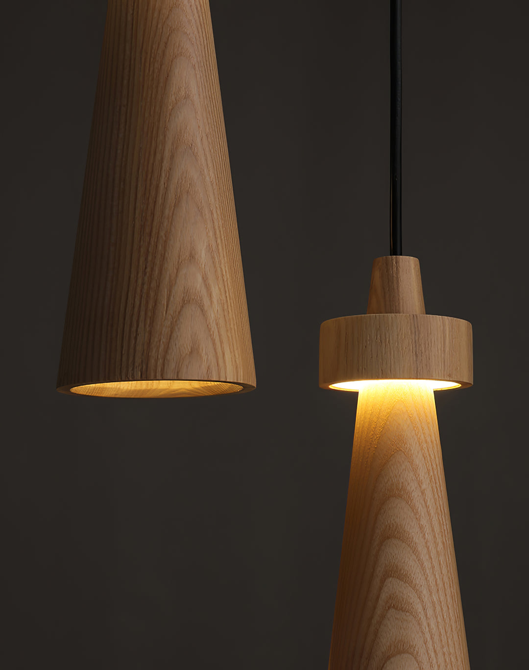 Loma Pendant Light - Vakkerlight
