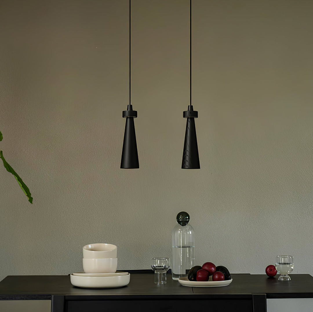 Loma Pendant Light - Vakkerlight