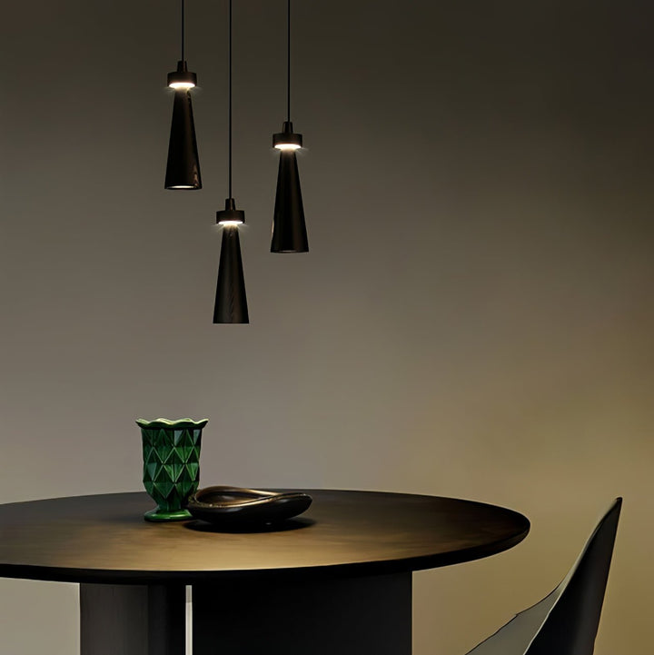 Loma Pendant Light - Vakkerlight