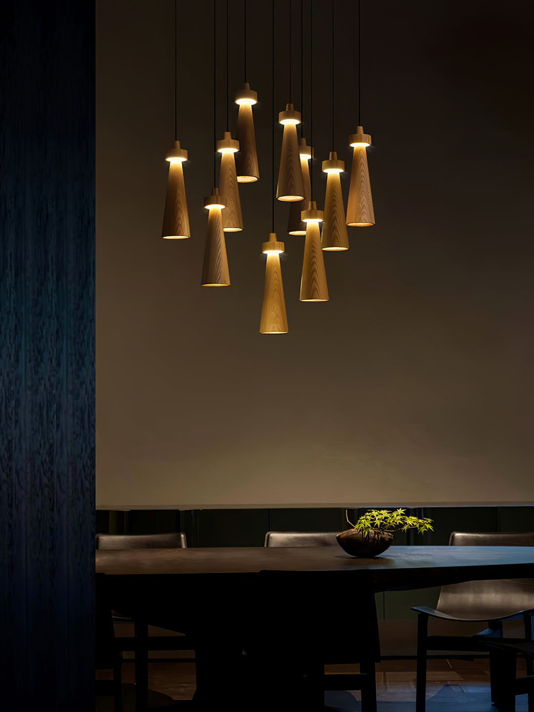 Loma Pendant Light - Vakkerlight