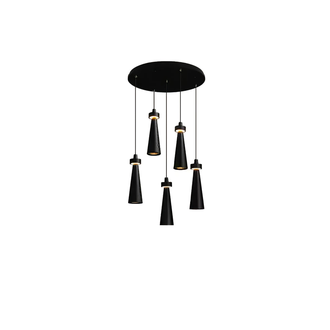 Loma Pendant Light - Vakkerlight