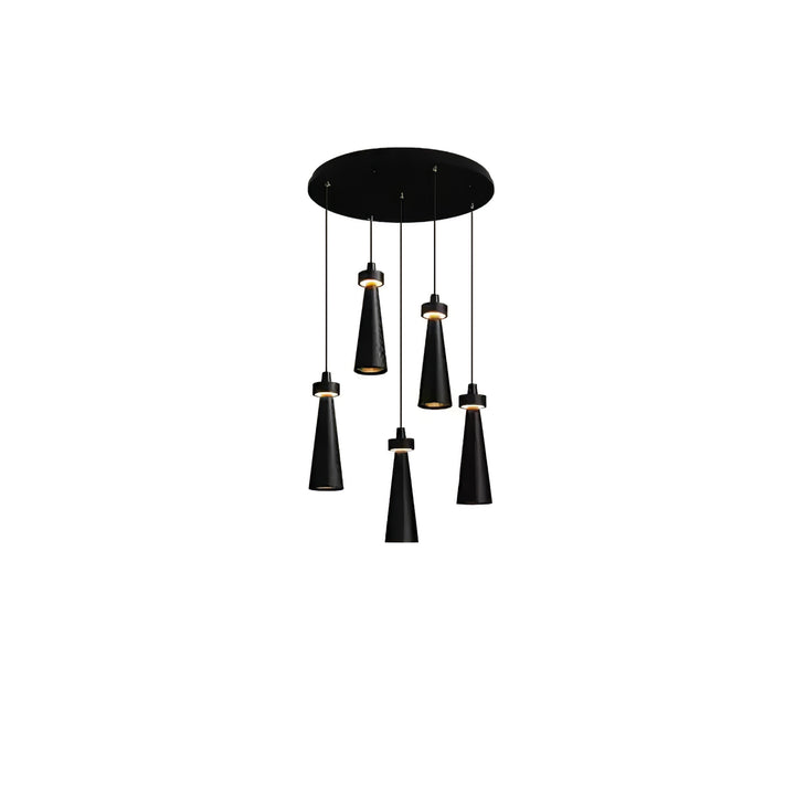 Loma Pendant Light - Vakkerlight