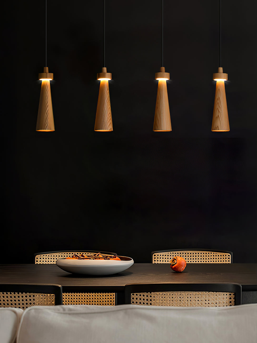 Loma Pendant Light - Vakkerlight
