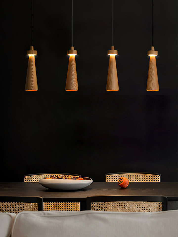Loma Pendant Light - Vakkerlight