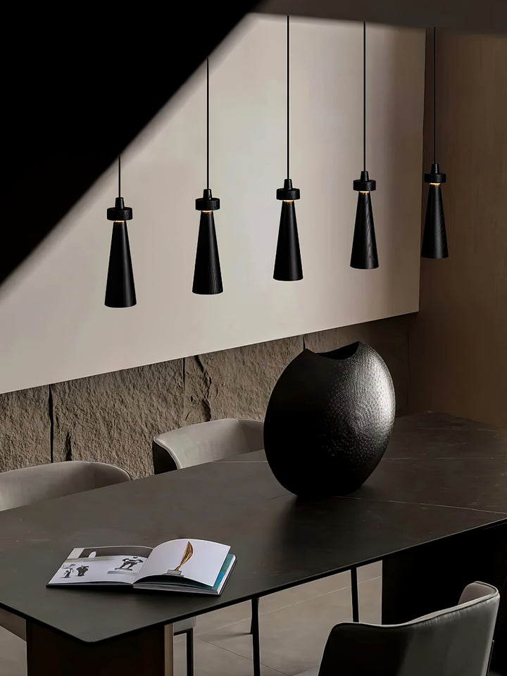 Loma Pendant Light - Vakkerlight