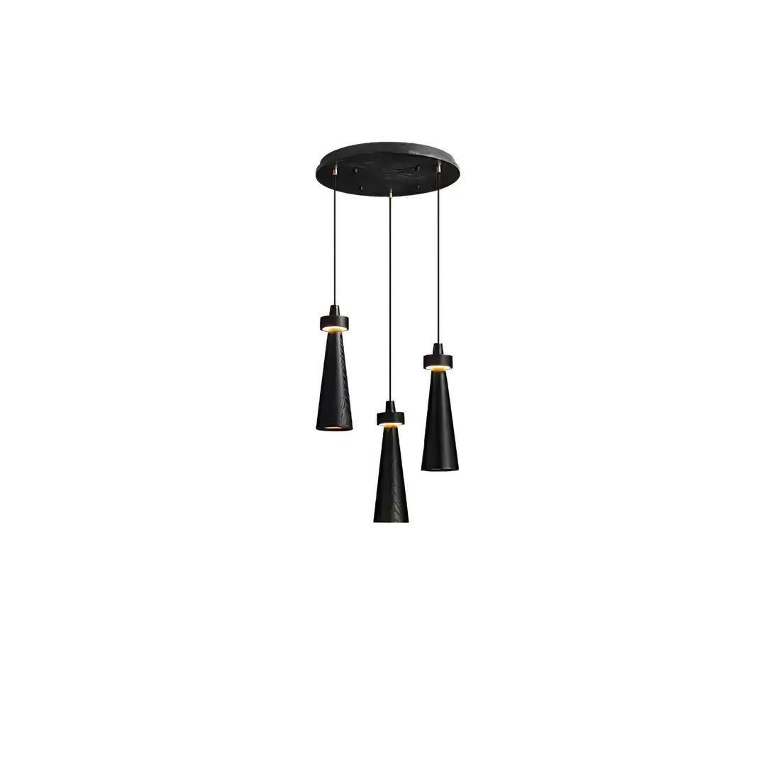 Loma Pendant Light - Vakkerlight