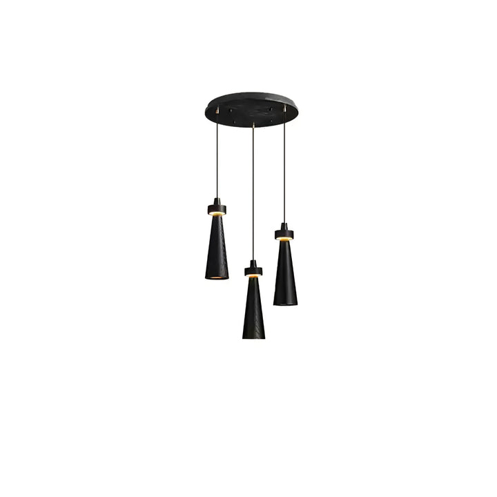 Loma Pendant Light - Vakkerlight