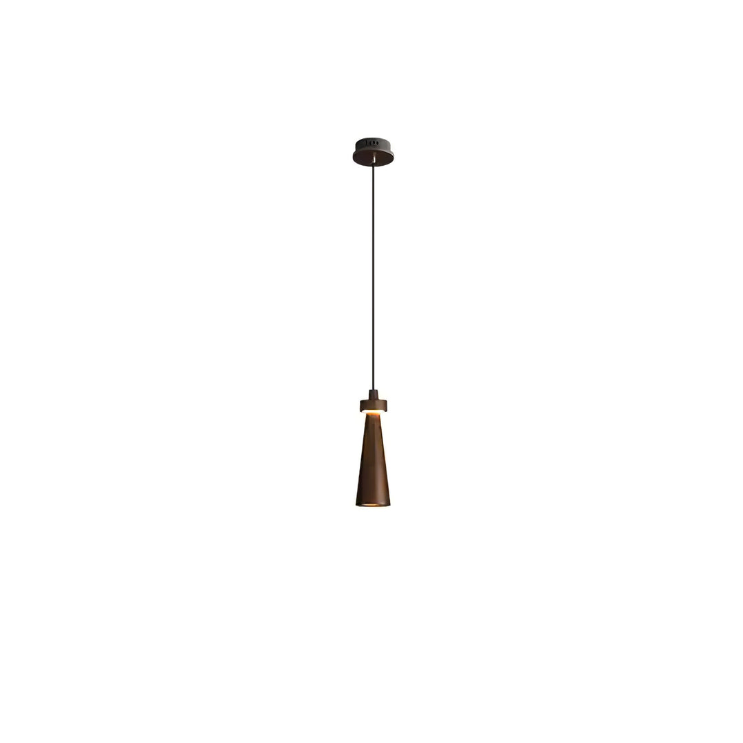 Loma Pendant Light - Vakkerlight