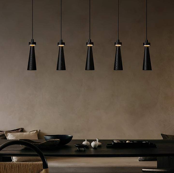 Loma Pendant Light - Vakkerlight