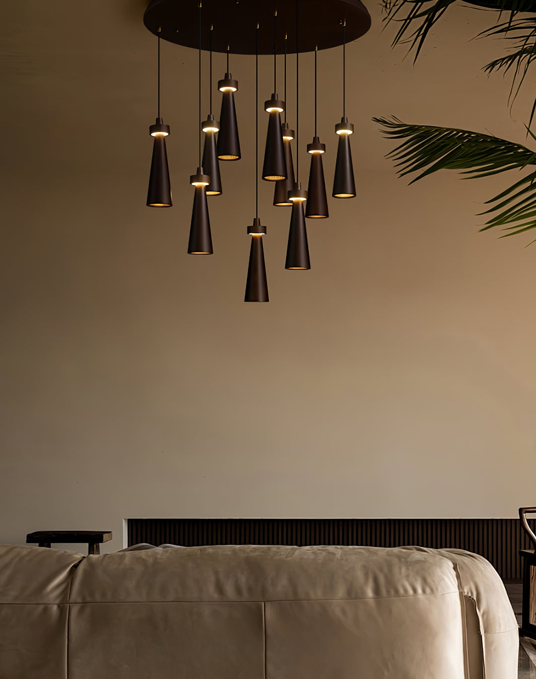 Loma Pendant Light - Vakkerlight