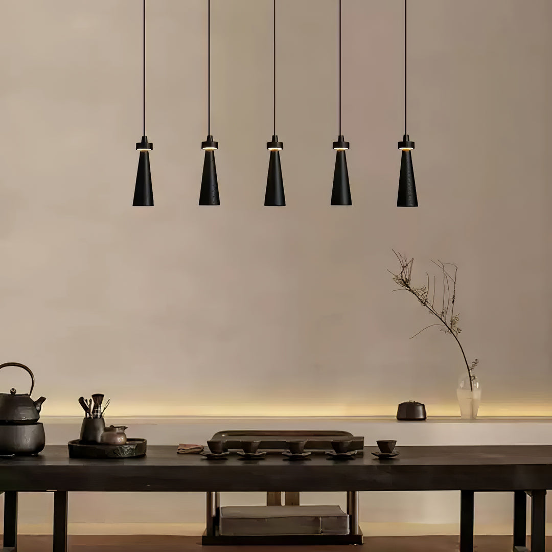 Loma Pendant Light - Vakkerlight