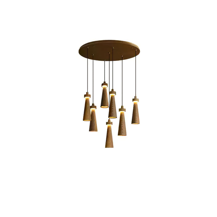 Loma Pendant Light - Vakkerlight