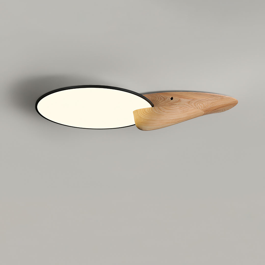 Lone Peak Ceiling Lamp - Vakkerlight