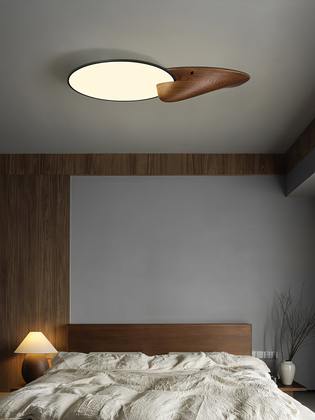 Lone Peak Ceiling Lamp - Vakkerlight