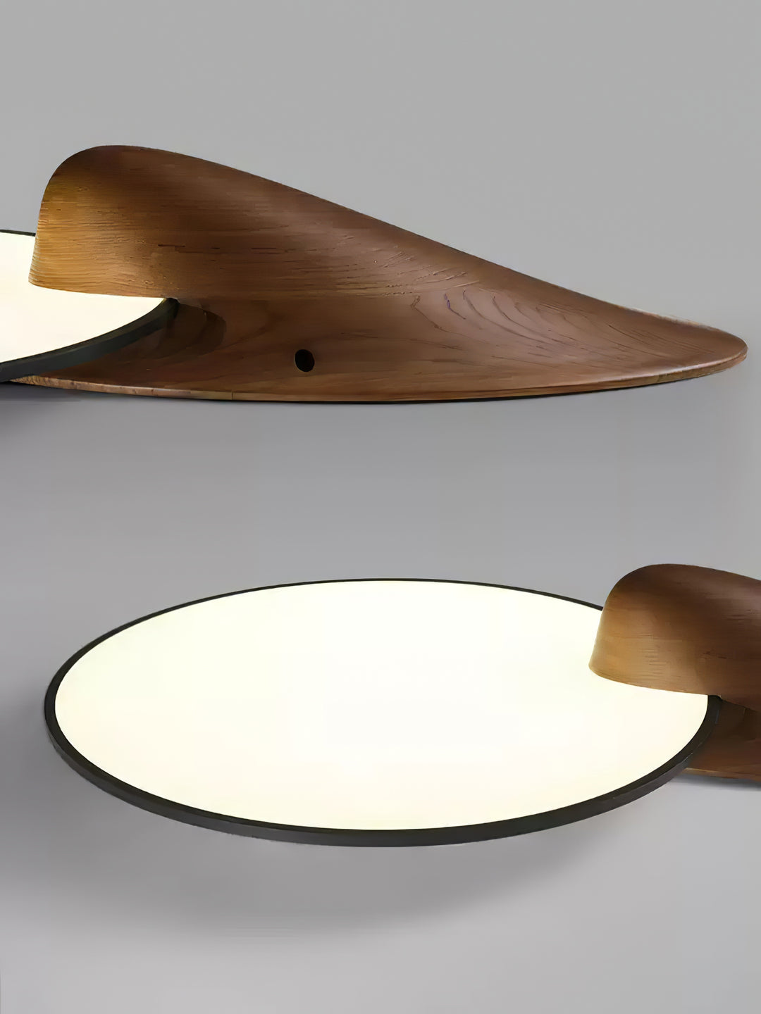 Lone Peak Ceiling Lamp - Vakkerlight