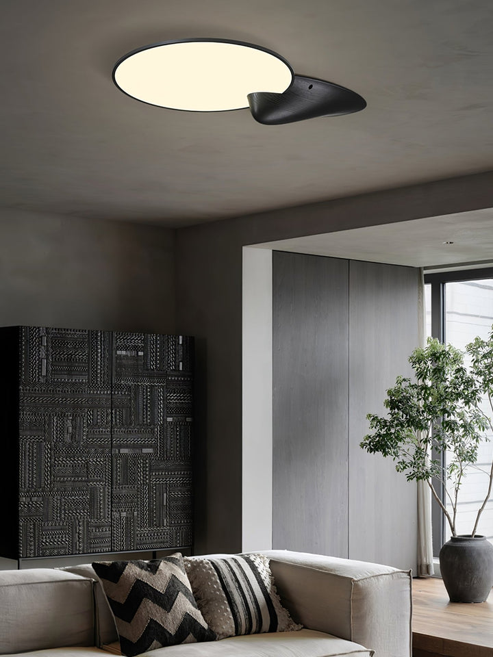 Lone Peak Ceiling Lamp - Vakkerlight