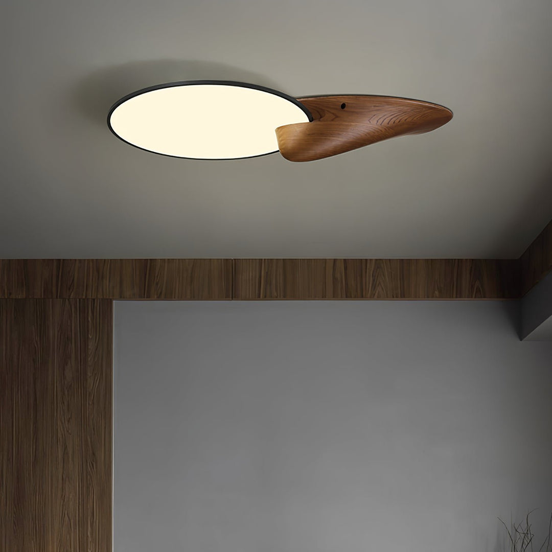 Lone Peak Ceiling Lamp - Vakkerlight