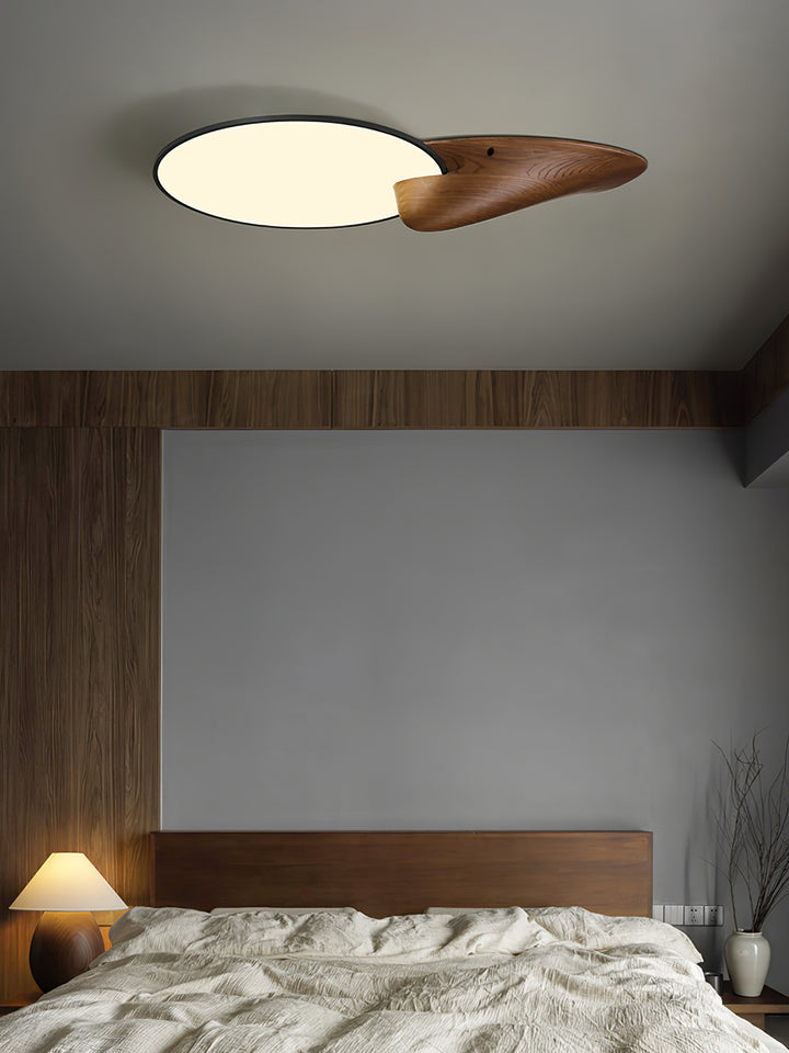 Lone Peak Ceiling Lamp - Vakkerlight