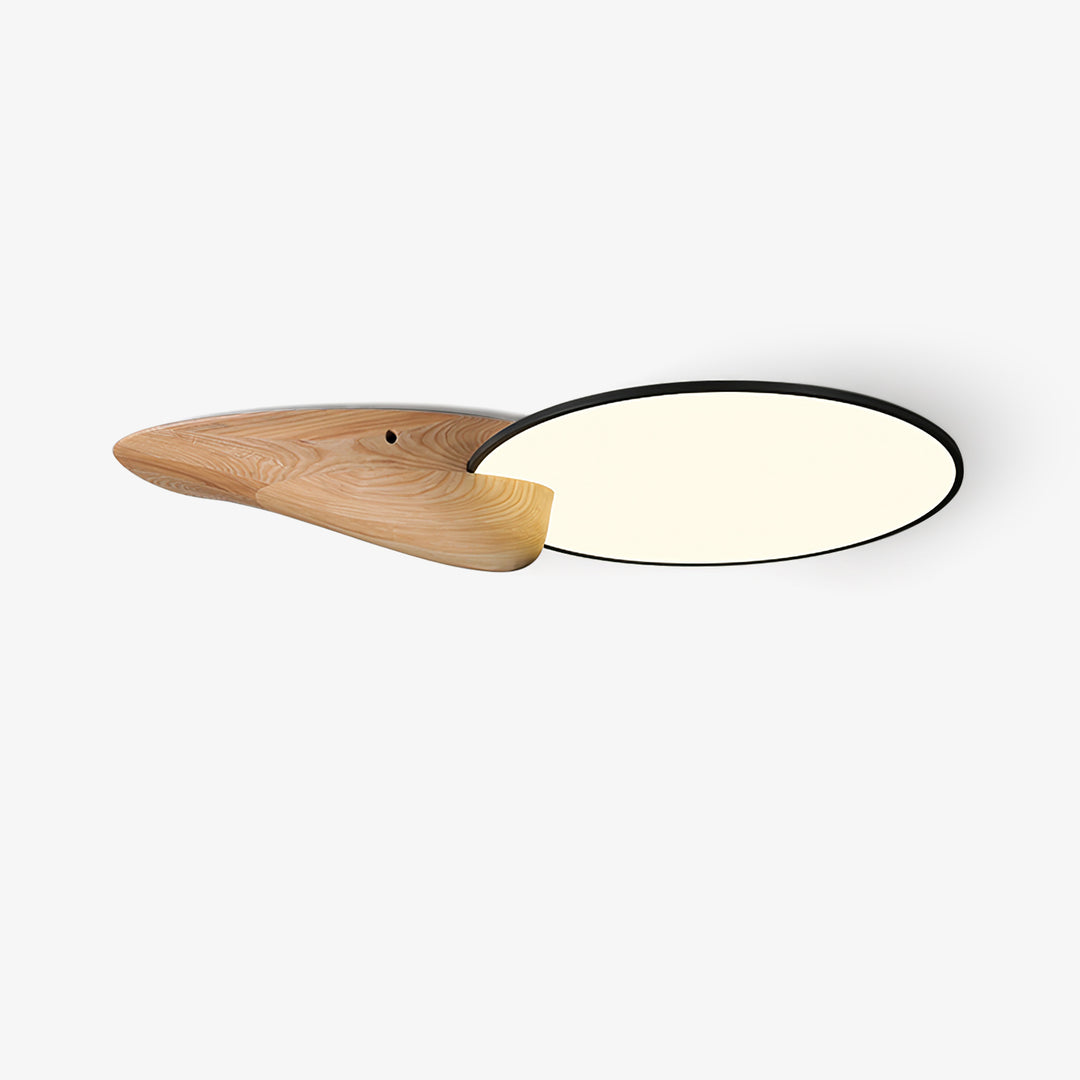 Lone Peak Ceiling Lamp - Vakkerlight