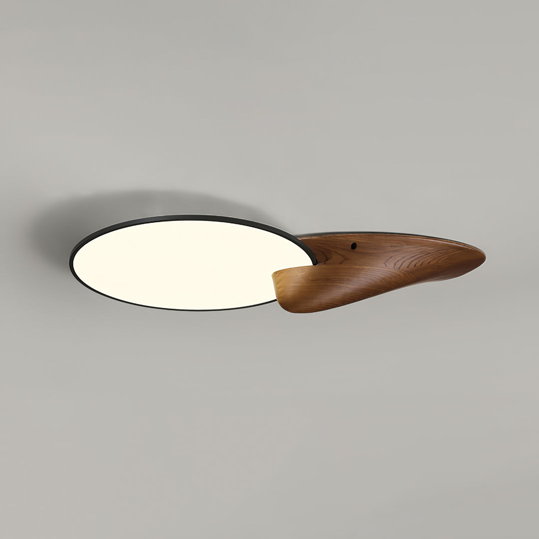 Lone Peak Ceiling Lamp - Vakkerlight