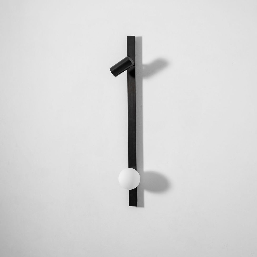 Long Arm Wall Light - Vakkerlight