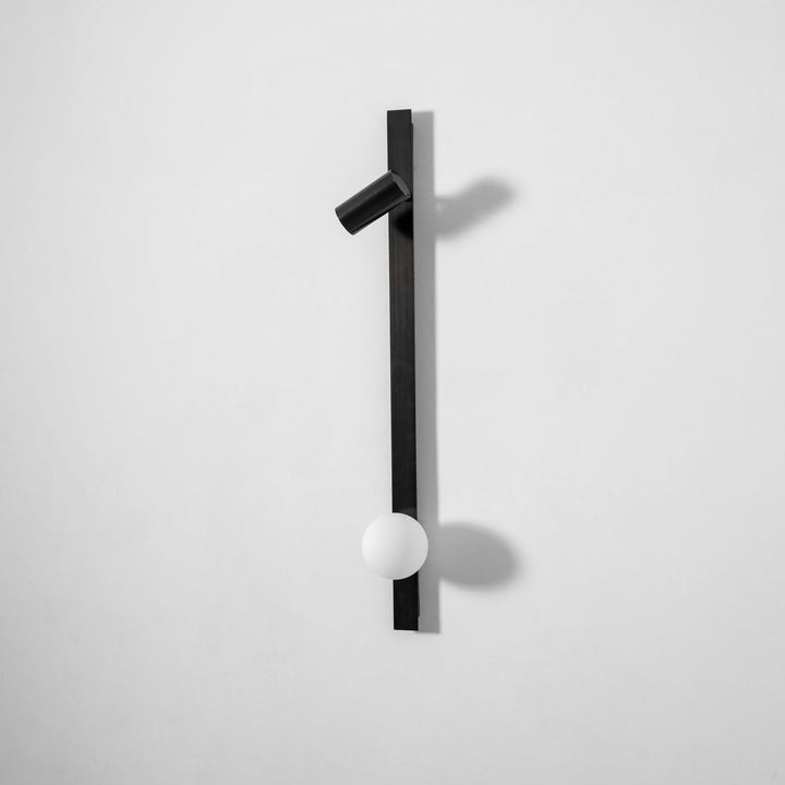 Long Arm Wall Light - Vakkerlight