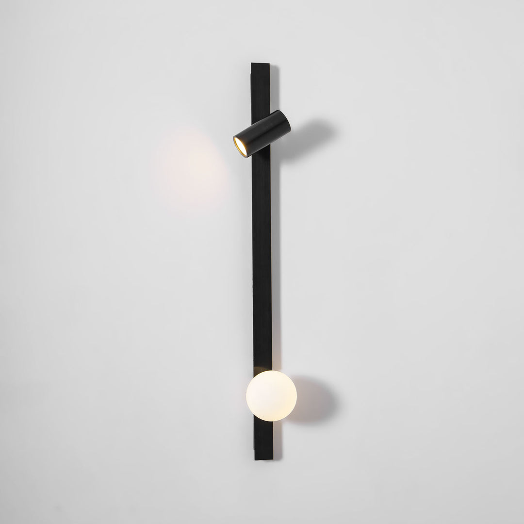 Long Arm Wall Light - Vakkerlight